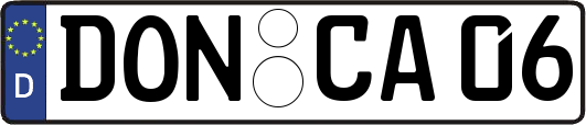 DON-CA06