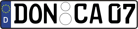 DON-CA07