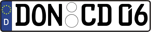 DON-CD06