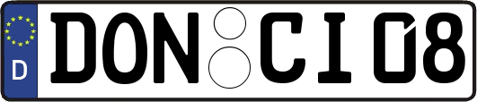 DON-CI08