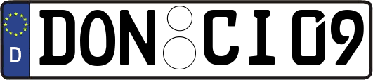 DON-CI09