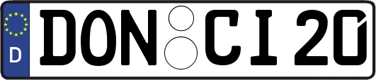 DON-CI20