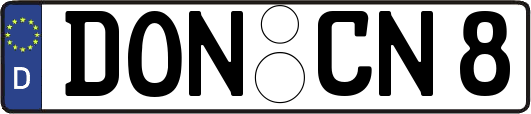 DON-CN8