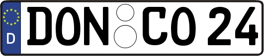 DON-CO24