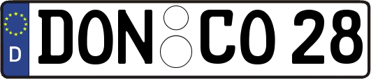 DON-CO28