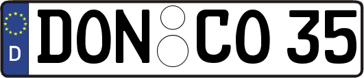 DON-CO35