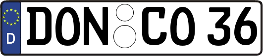 DON-CO36