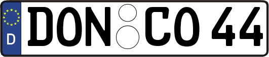 DON-CO44
