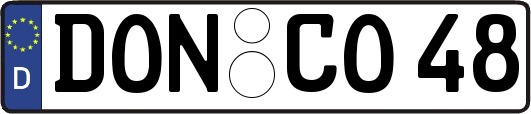 DON-CO48