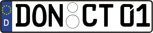 DON-CT01