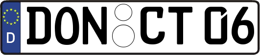 DON-CT06