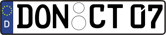 DON-CT07