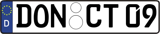 DON-CT09