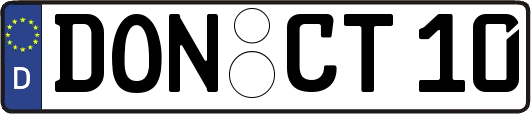DON-CT10