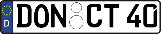 DON-CT40