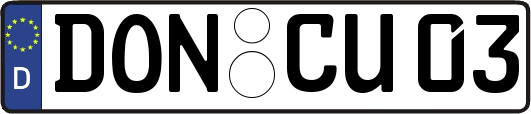 DON-CU03
