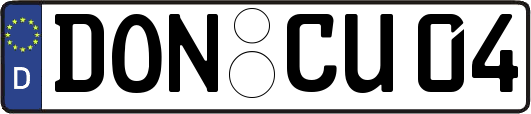 DON-CU04