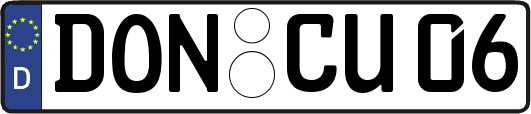 DON-CU06