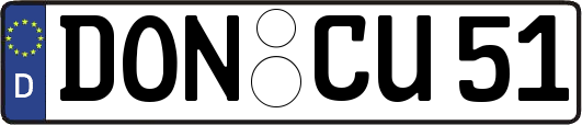 DON-CU51