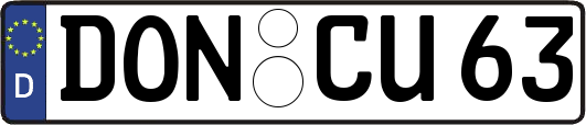 DON-CU63