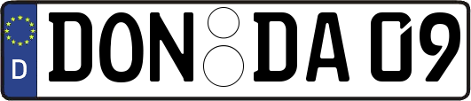 DON-DA09
