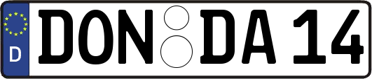 DON-DA14