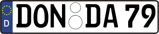 DON-DA79