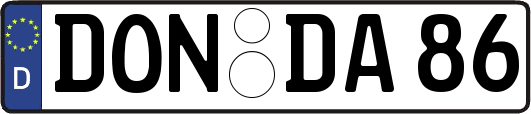 DON-DA86