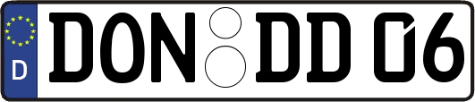 DON-DD06