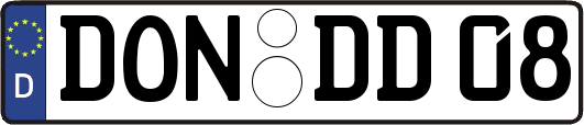 DON-DD08