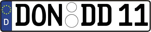 DON-DD11