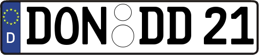 DON-DD21