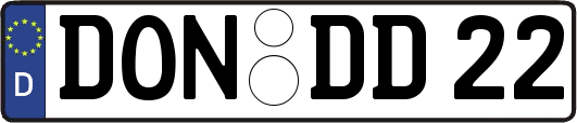 DON-DD22