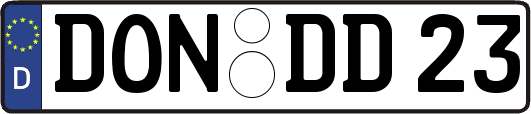 DON-DD23