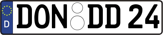 DON-DD24