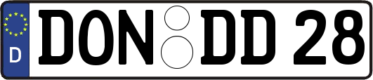 DON-DD28