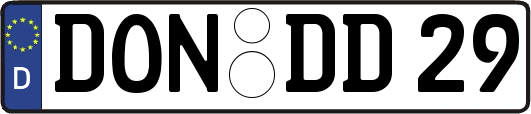 DON-DD29