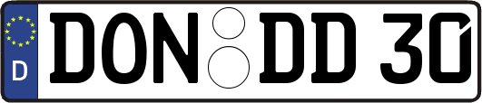 DON-DD30