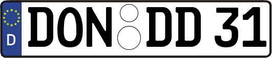 DON-DD31
