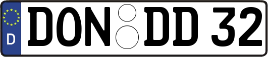 DON-DD32