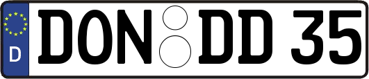 DON-DD35