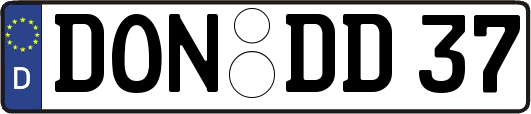 DON-DD37