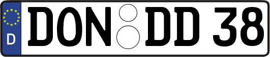 DON-DD38