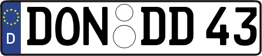 DON-DD43