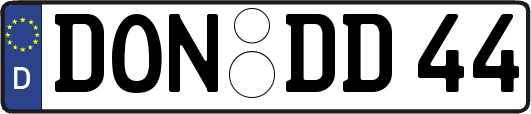 DON-DD44