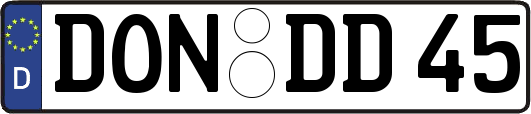 DON-DD45