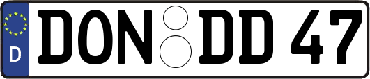 DON-DD47