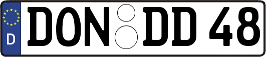 DON-DD48