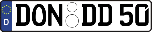 DON-DD50