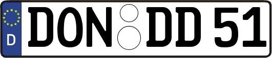 DON-DD51